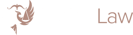 Mehta Law Footer Dark Version